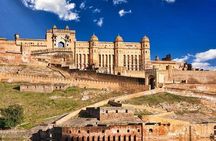 Pinkcitytour - Jaipur Sightseeing