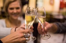 eBike Small Group Tour & Wine Tasting to Alella D.O. winery 