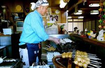 Private Full Day Magome &Tsumago Walking Tour from Nagoya