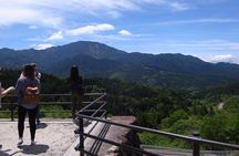 Private Full Day Magome &Tsumago Walking Tour from Nagoya