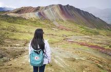 Palcoyo Mountain Tour in 1 Day
