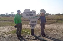 3 Days Olpejeta Wildlife Conservancy Safari