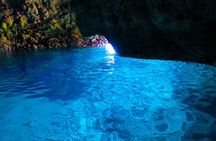 [Okinawa Blue Cave] Snorkeling with Private Guide+ Free Photos