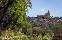 Mallorca: Windmills, Legends and Charming Villages