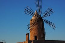 Mallorca: Windmills, Legends and Charming Villages