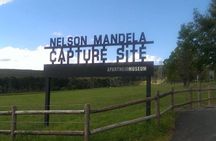 2 Days Tala Game Reserve Natal Park & Drakensberg from Durban