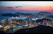 One Day Private Busan Tour with Local Tour Guide