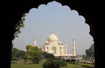 6 Days The Famous Incredible Golden Triangle Tour of India
