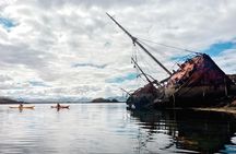 Stykkisholmur Sea kayak Day tour
