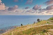Noto peninsula 1 day/Photoshoot with professional photographer 
