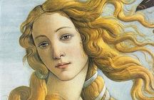 Exclusive Early Morning Uffizi: Semi-Private with Private Option