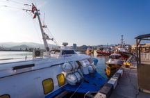3 Days in Batumi, Kutaisi & Everything between from Batumi