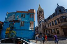 3 Days in Batumi, Kutaisi & Everything between from Batumi
