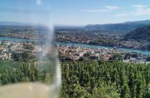 Northern Rhône Valley From Lyon Full day