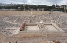 Israel Museum Must See High-Lights