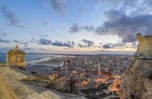 Highlights and hidden gems of Alicante