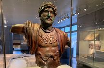 Israel Museum Must See High-Lights
