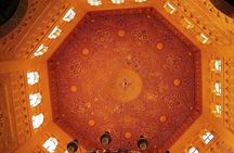 Amazing Over day to Alexandria from Cairo 