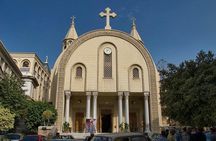 Amazing Over day to Alexandria from Cairo 