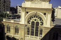 Amazing Over day to Alexandria from Cairo 