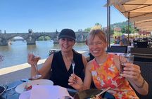 LUXURY Personal Tour of Prague with PERSONAL PRAGUE GUIDE