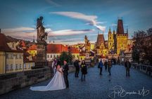 LUXURY Personal Tour of Prague with PERSONAL PRAGUE GUIDE