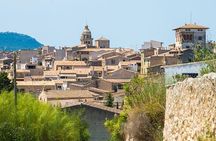 Mallorca: Windmills, Legends and Charming Villages