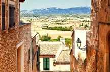 Mallorca: Windmills, Legends and Charming Villages
