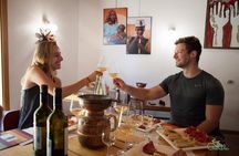 Umbria Wine Lovers: Montefalco & Bevagna with Winery Lunch