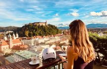 Ljubljana Bike Tour