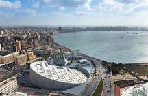 cheap trip : Full day in Alexandria From cairo