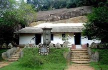 Pidurangala Rock All Inclusive Day Tour From Colombo