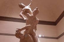 The Accademia Gallery in Florence with your private guide