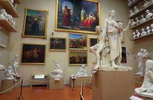 The Accademia Gallery in Florence with your private guide