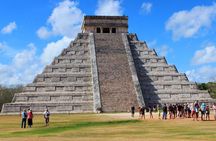 Chichen Itza Regular