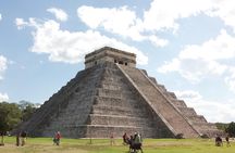 Chichen Itza Regular