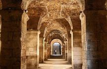 Jewish Heritage & Diocletian's Palace Private Split Tour