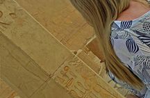Private Full Day tour to Luxor from Safaga port