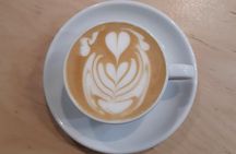 Private Budapest Coffeehouse walk