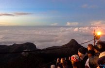 Trekking Adam's Peak Safari & Night Life at Adam's Peak.
