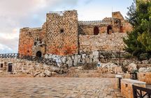 Exceptional Jordan Tour 9 Days 8 Nights Tour