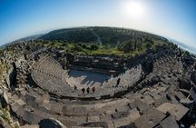 Exceptional Jordan Tour 9 Days 8 Nights Tour