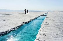 Promotion of 2 Day Excursions: Cafayate + Salinas Grandes by Purmamarca