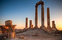 Jordan Tour Highlights 10 Days 09 Nights