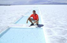 Promotion of 2 Day Excursions: Cafayate + Salinas Grandes by Purmamarca