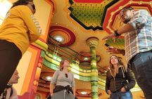 Cholet Tour - Andean Architecture and Culture - El Alto