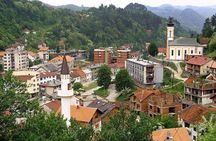 Sarajevo: Srebrenica - A Journey of Remembrance 