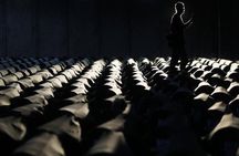 Sarajevo: Srebrenica - A Journey of Remembrance 