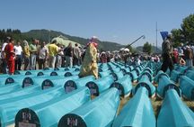 Sarajevo: Srebrenica - A Journey of Remembrance 