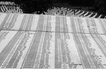 Sarajevo: Srebrenica - A Journey of Remembrance 